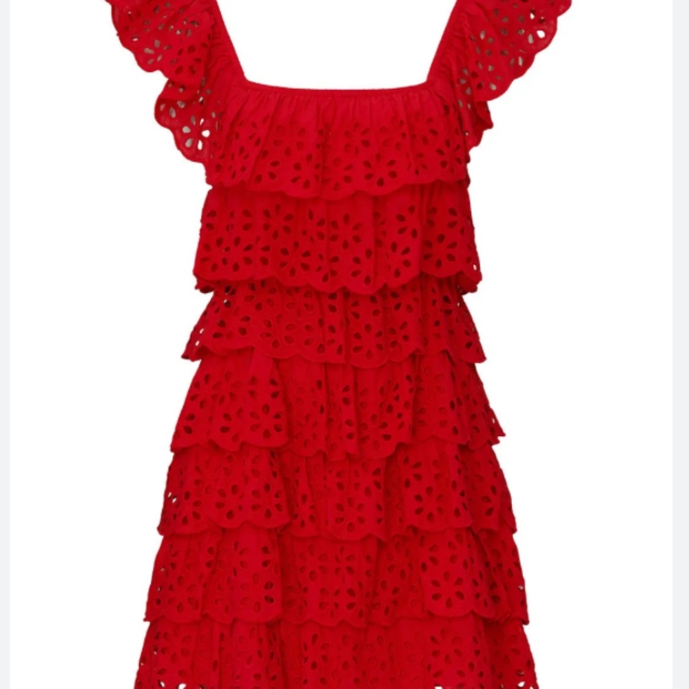 ❤️ Show Me Your Mumu Lucy Mini Dress – Size S